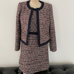 Gal meets glam Marley suit (reserved for Debbie)